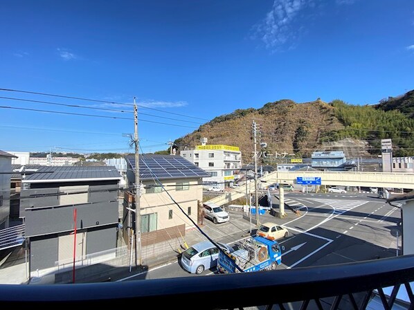 神田（交通局前）駅 徒歩20分 3階の物件内観写真